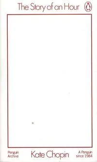 The Story of an Hour