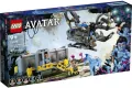 LEGO® Avatar. Latające góry: stanowisko 26 i Samson ZPZ 75573 - tantis.pl