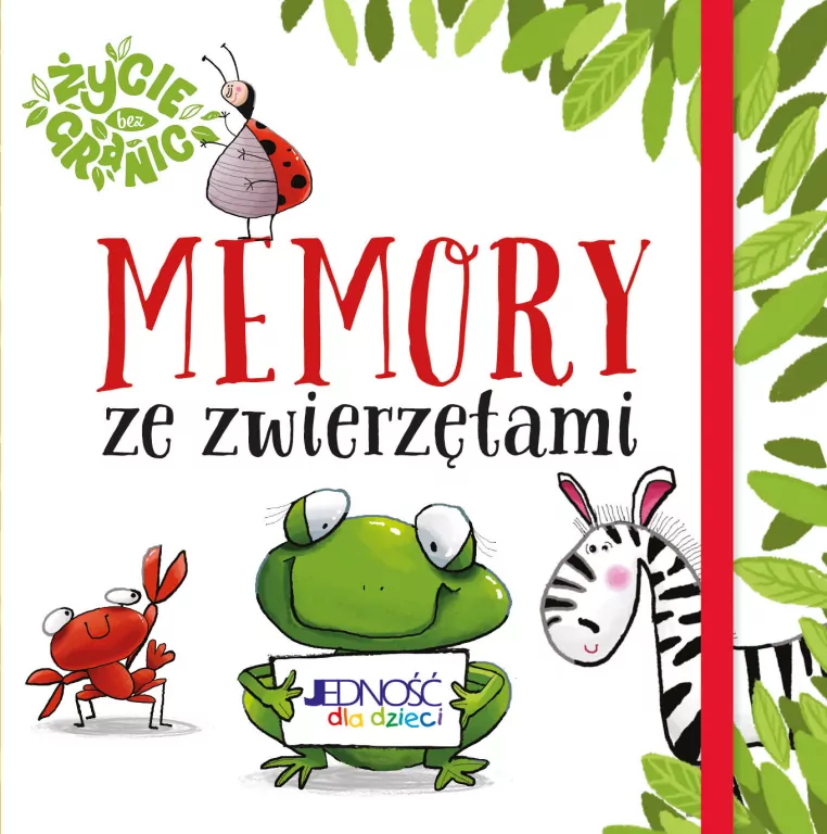 Memory ze zwierzętami - tantis.pl