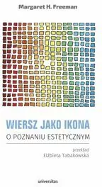 Wiersz jako ikona. O poznaniu estetycznym - tantis.pl