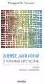 Wiersz jako ikona. O poznaniu estetycznym - tantis.pl