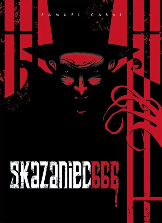 Skazaniec 666 - tantis.pl