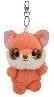 Yoohoo maskotka brelok Sally 10cm - tantis.pl