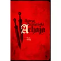 Achaja. Tom 2 - tantis.pl