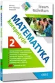 Matematyka. Korepetycje 2. Liceum i technikum - tantis.pl