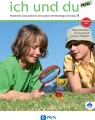 Ich und du neu. Materiały ćwiczeniowe do języka niemieckiego dla klasy 5. Szkoła podstawowa - tantis.pl