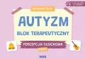 Autyzm. Blok terapeutyczny. Percepcja słuchowa cz.2 - tantis.pl