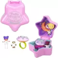 Polly Pocket Zestaw Gwiazdka z pierścionkiem - tantis.pl