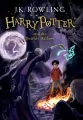 Harry Potter and the Deathly Hallows - tantis.pl