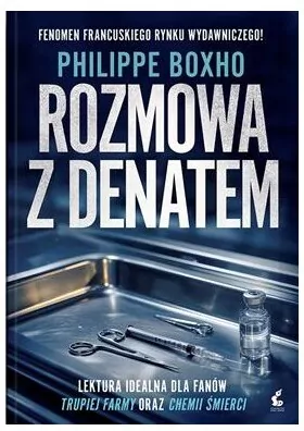 Rozmowa z denatem - tantis.pl