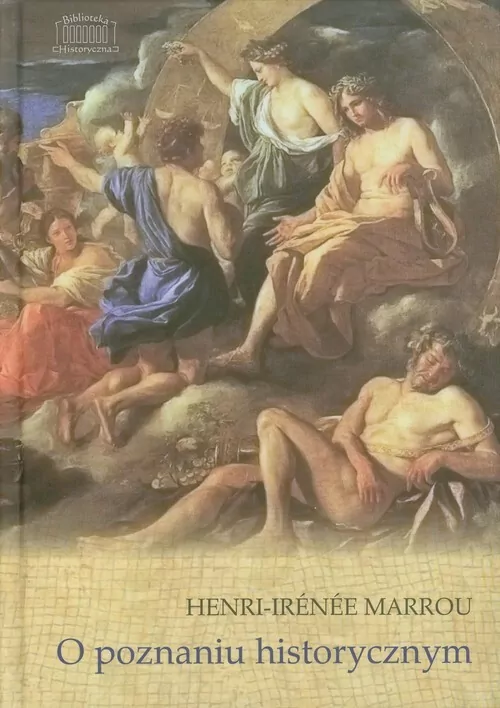 O poznaniu historycznym - tantis.pl