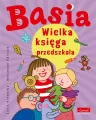 Wielka księga przedszkola. Basia - tantis.pl