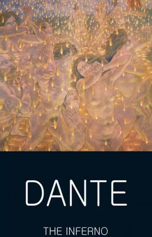 The Inferno - tantis.pl