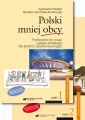 Polski mniej obcy B2 cz.1 Podręcznik + cz.2 Klucz - tantis.pl