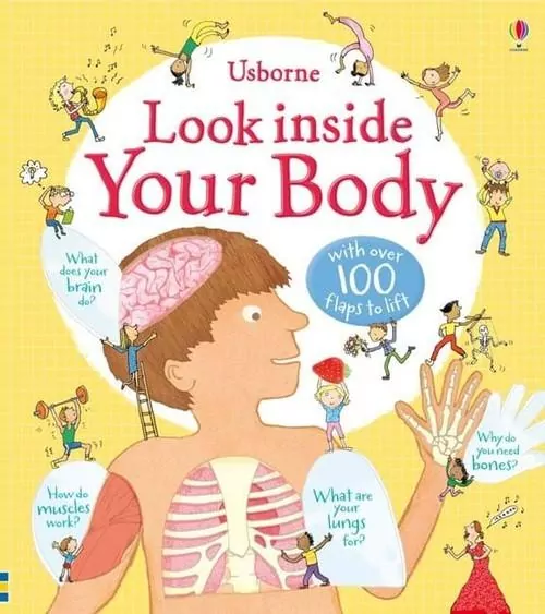 Look inside Your Body - tantis.pl