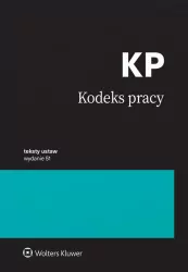 Kodeks pracy. Przepisy w.51