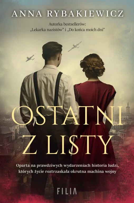 Ostatni z listy - tantis.pl