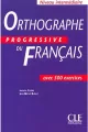 Orthographe progressive du francais... - tantis.pl