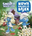 Smerfy. Wielki Film. Nowa kolekcja bajek - tantis.pl