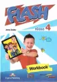 Flash. Klasa 4. Workbook. Zeszyt ćwiczeń - tantis.pl