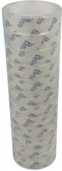 Taśma biurowa 12x20 - tantis.pl