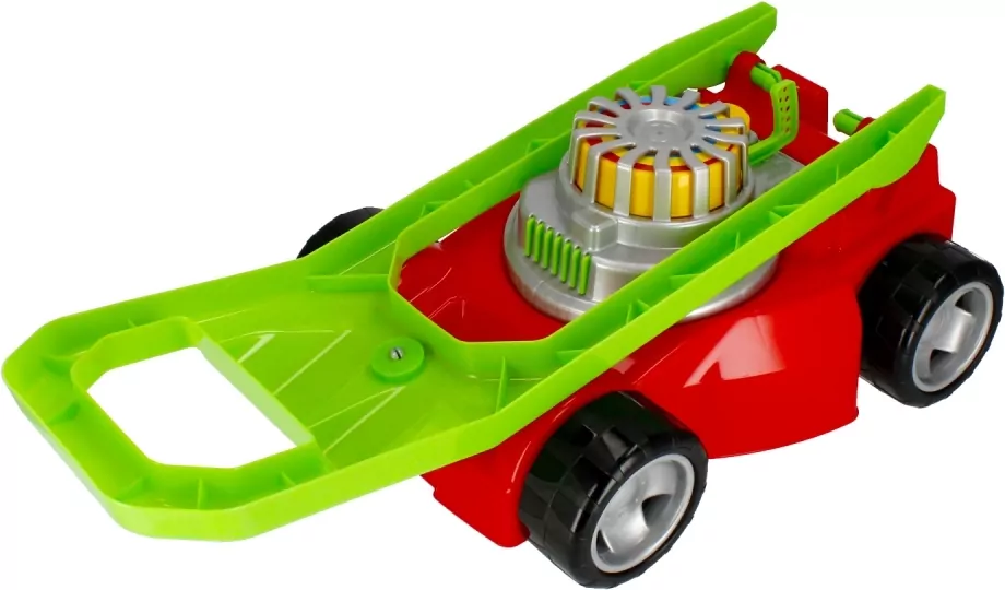 Kosiarka SOLO - tantis.pl