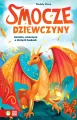 Smocze Dziewczyny. Azmina, smoczyca o złotych... - tantis.pl