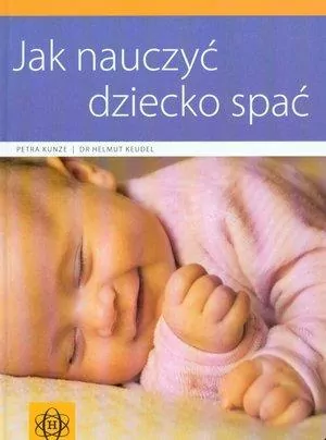 Jak nauczyć dziecko spać - tantis.pl
