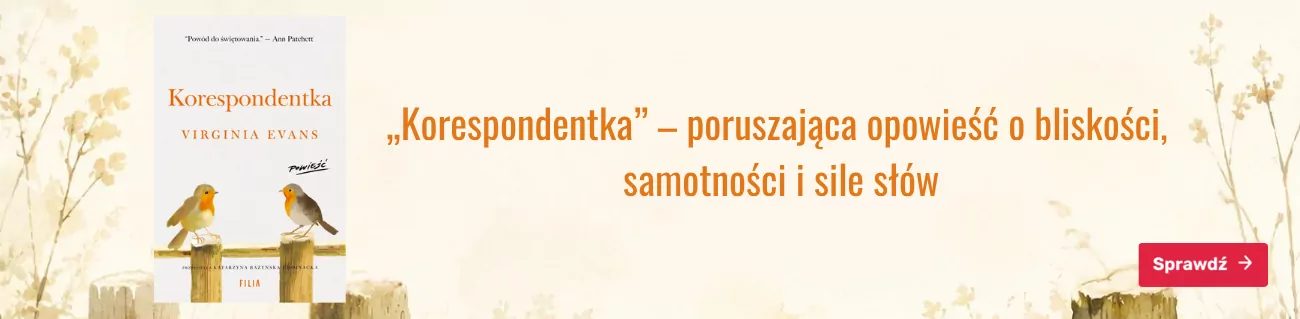 Korespondentka