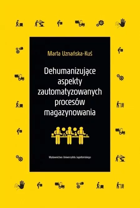 Dehumanizujące aspekty zautomatyzowanych procesów - tantis.pl
