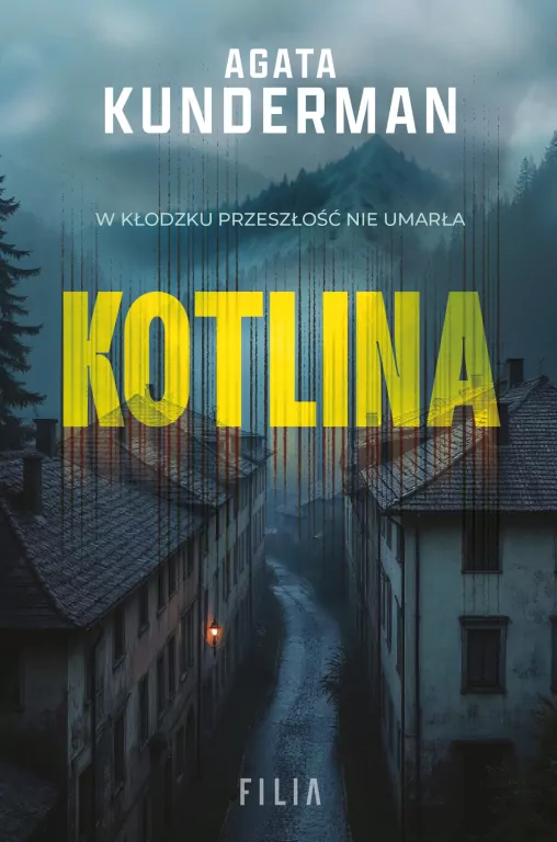 Kotlina - tantis.pl