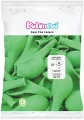 Balony lateksowe Pastel zielone 30cm - tantis.pl