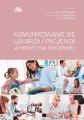 Komunikowanie się lekarza i pacjenta w medycynie rodzinnej - tantis.pl