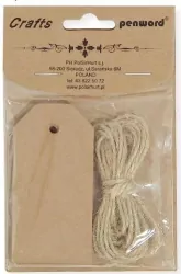 Zawieszka prezentowa