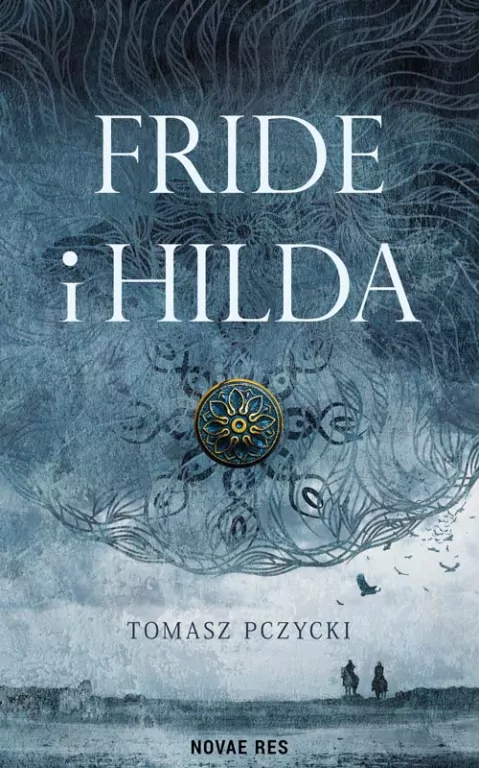 Fride i Hilda - tantis.pl