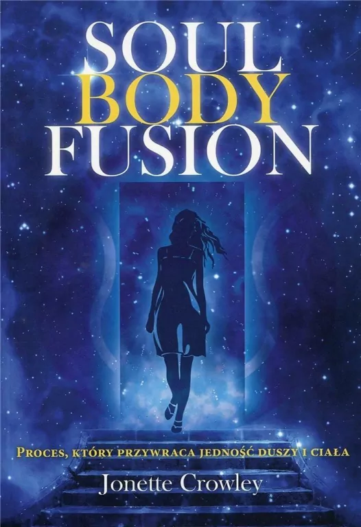 Soul Body Fusion - tantis.pl