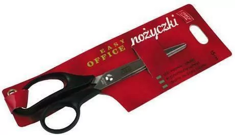 Nożyczki biurowe 15 cm - tantis.pl