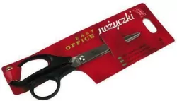 Nożyczki biurowe 15 cm