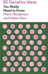 50 Genetics Ideas You Really Need to Know wer. angielska