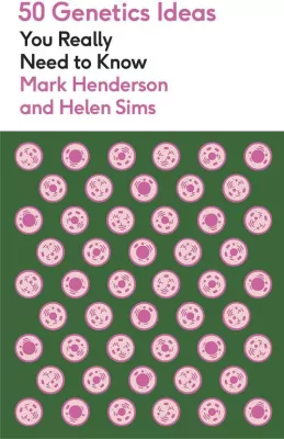 50 Genetics Ideas You Really Need to Know wer. angielska