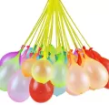 Balony - bomby wodne 37szt - tantis.pl