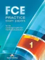 Fce Practice Exam Papers 1. Sb + Digibook - tantis.pl