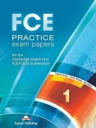Fce Practice Exam Papers 1. Sb + Digibook