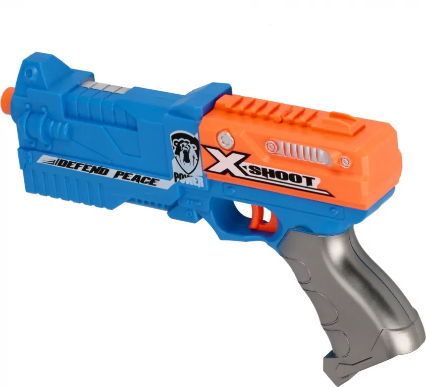 PISTOLET NA STRZALKI 27X20X6 MC WB 36/72 - tantis.pl