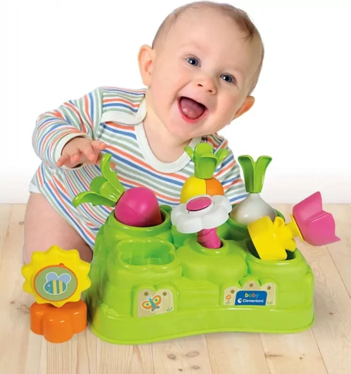 Kolorowy Ogród - tantis.pl