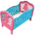 Lózeczko dla lalki MIX - tantis.pl
