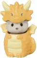 Sylvanian Families Dzieci w kwiatowych strojach - tantis.pl