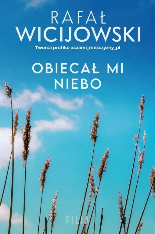 Obiecał mi niebo - tantis.pl