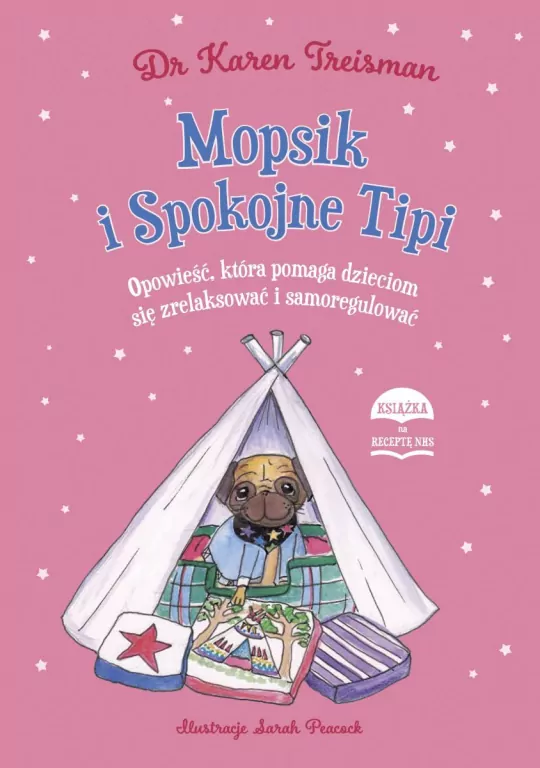Mopsik i Spokojne Tipi - tantis.pl