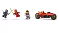 LEGO® Ninjaścigacz X-1 — 15-lecie 71867 - tantis.pl